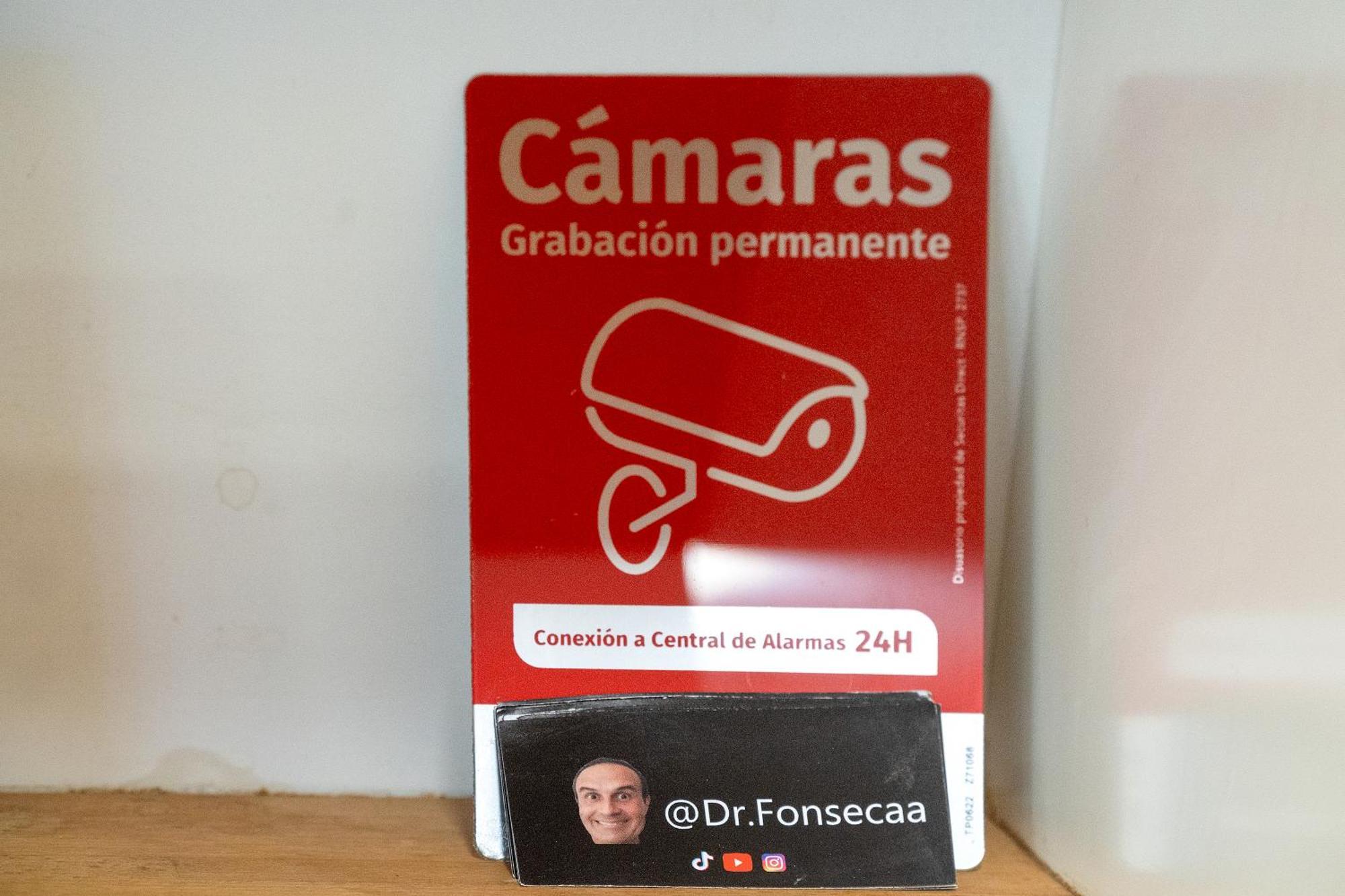 L Casa Cafe Madrid El Plantio Calle Segundo Anca 11 Madrid 28023 Zewnętrze zdjęcie