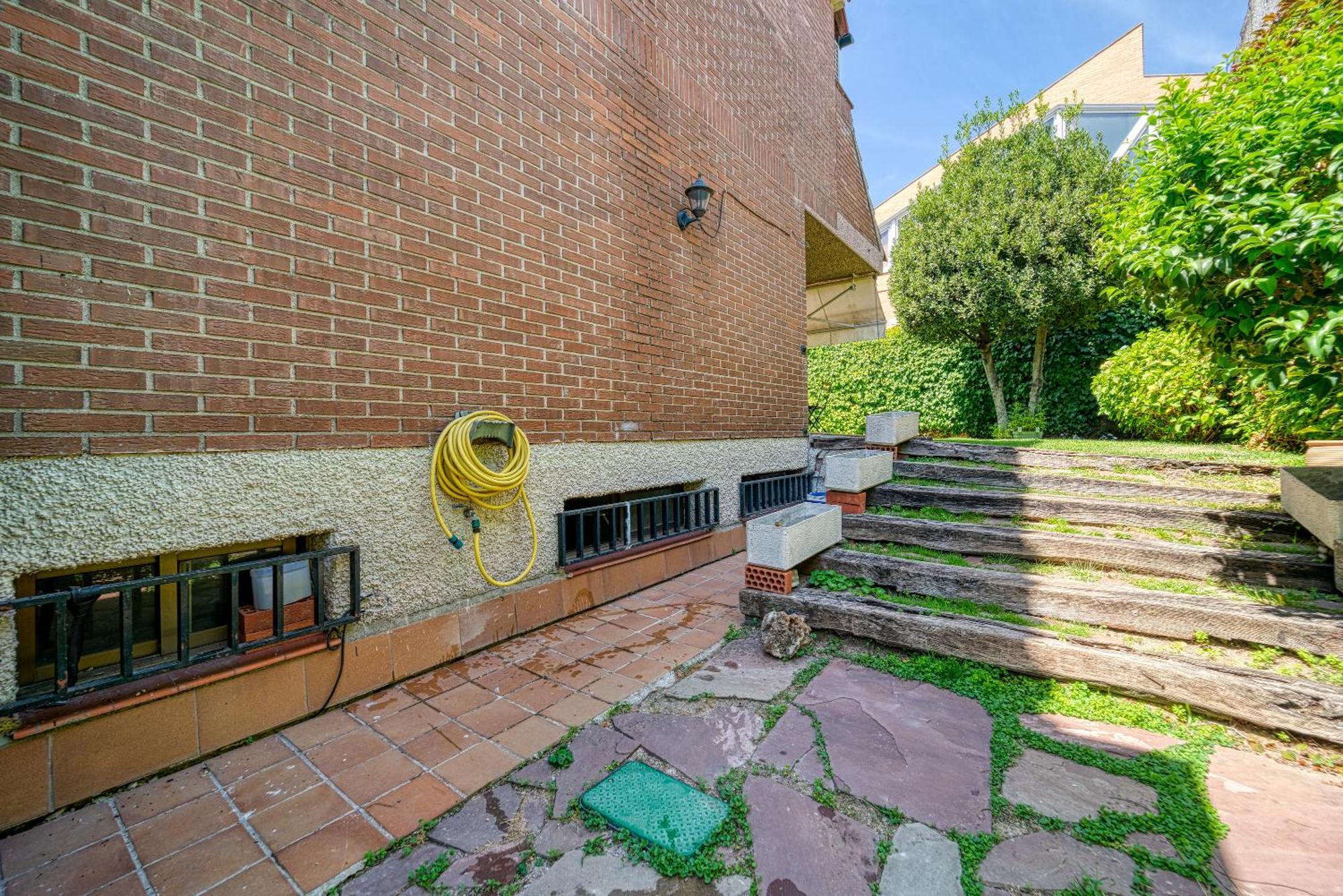 L Casa Cafe Madrid El Plantio Calle Segundo Anca 11 Madrid 28023 Zewnętrze zdjęcie